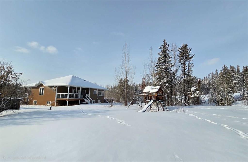 #1-63028 704 Township, Rural Grande Prairie No. 1, County Of, AB - Outdoor