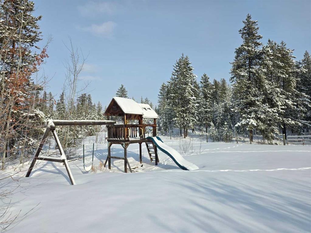 #1-63028 704 Township, Rural Grande Prairie No. 1, County Of, AB - Outdoor