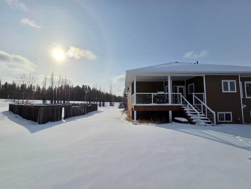 #1-63028 704 Township, Rural Grande Prairie No. 1, County Of, AB - Outdoor