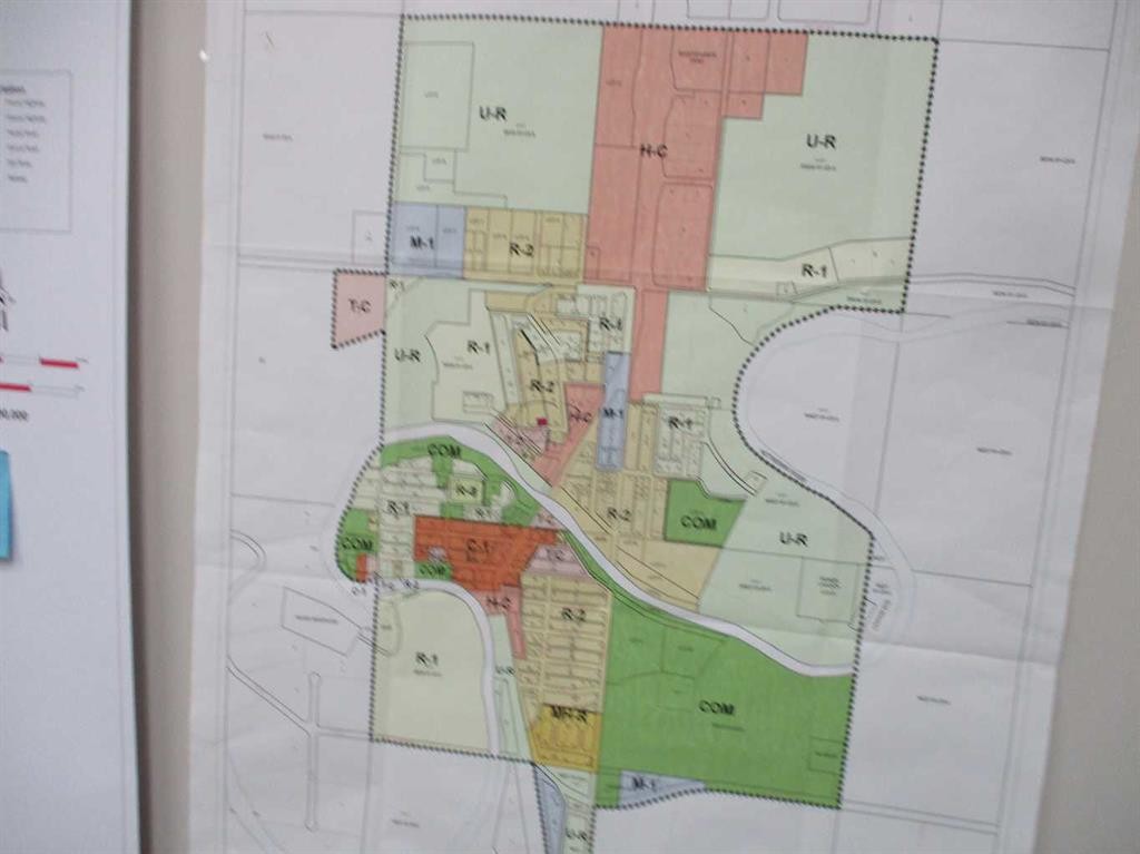 300-302 3Rd Avenue Nw, Manning, AB