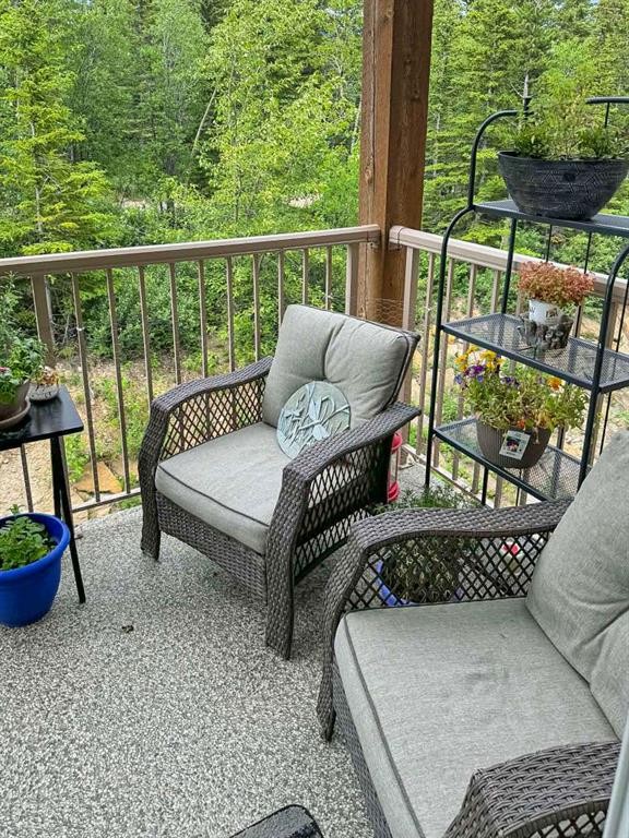 306-160 Moberly, Grande Cache, AB - Outdoor With Exterior