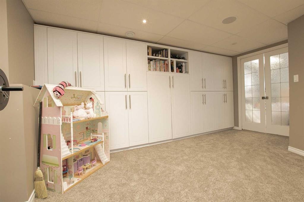 7610 106A Street, Grande Prairie, AB - Indoor Photo Showing Other Room