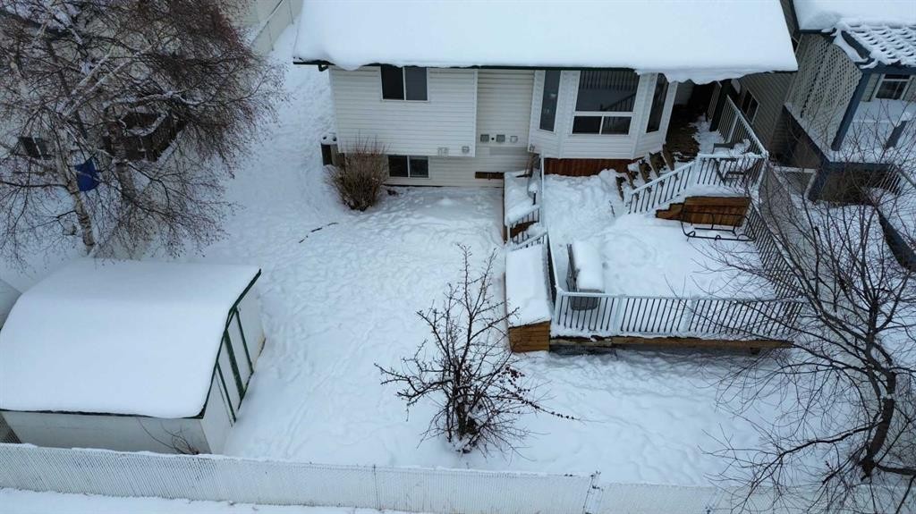 7610 106A Street, Grande Prairie, AB - Outdoor