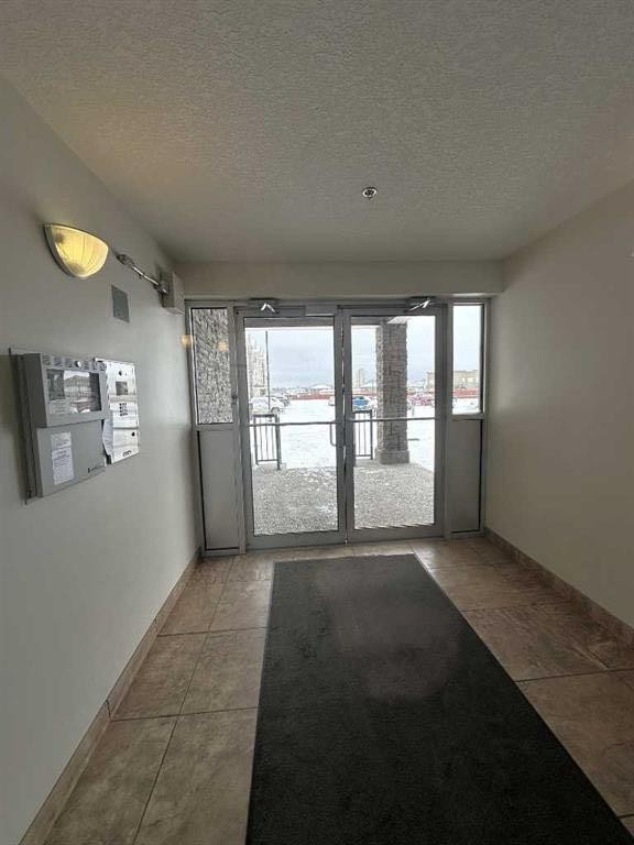 314-9810 96 Street, Grande Prairie, AB - Indoor Photo Showing Other Room