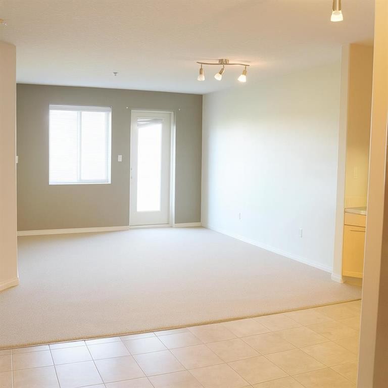 314-9810 96 Street, Grande Prairie, AB - Indoor Photo Showing Other Room