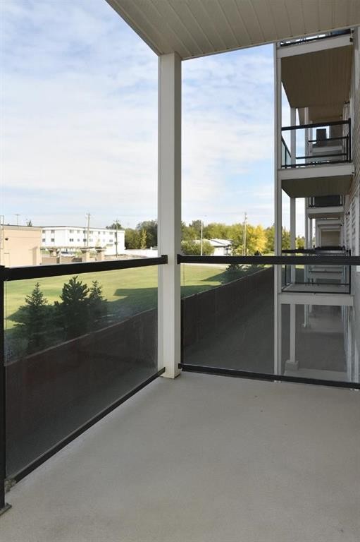 210-9810 96 Street, Grande Prairie, AB - Outdoor With Exterior