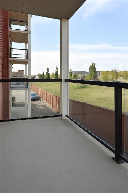 210-9810 96 Street, Grande Prairie, AB - Outdoor With Exterior