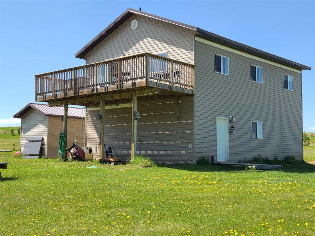 #13-70539 Rr 250, Rural Greenview No. 16, M.D. Of, AB