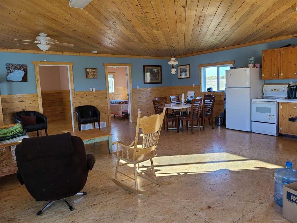 #13-70539 Rr 250, Rural Greenview No. 16, M.D. Of, AB