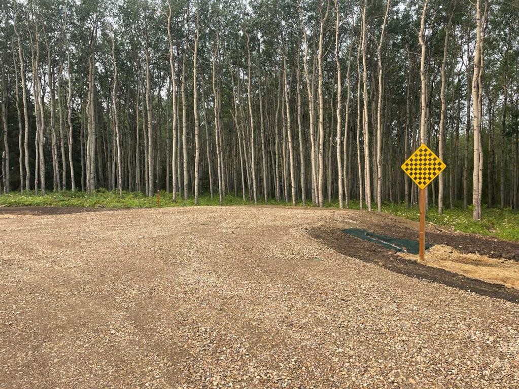 Lot 3-Range Road 84 Township Road 722, Wembley, AB