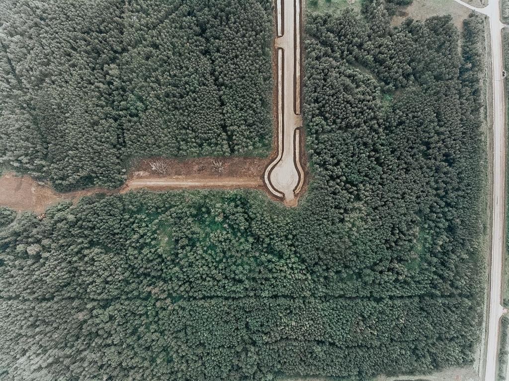 Lot 3-Range Road 84 Township Road 722, Wembley, AB