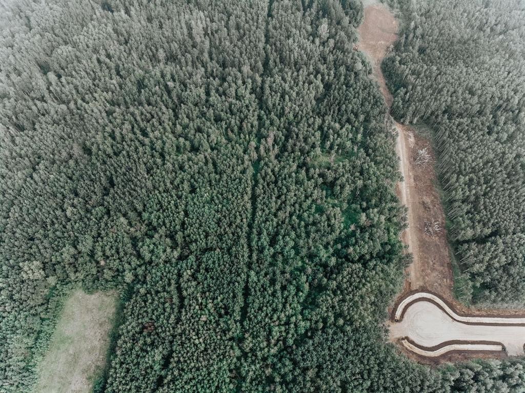 Lot 3-Range Road 84 Township Road 722, Wembley, AB