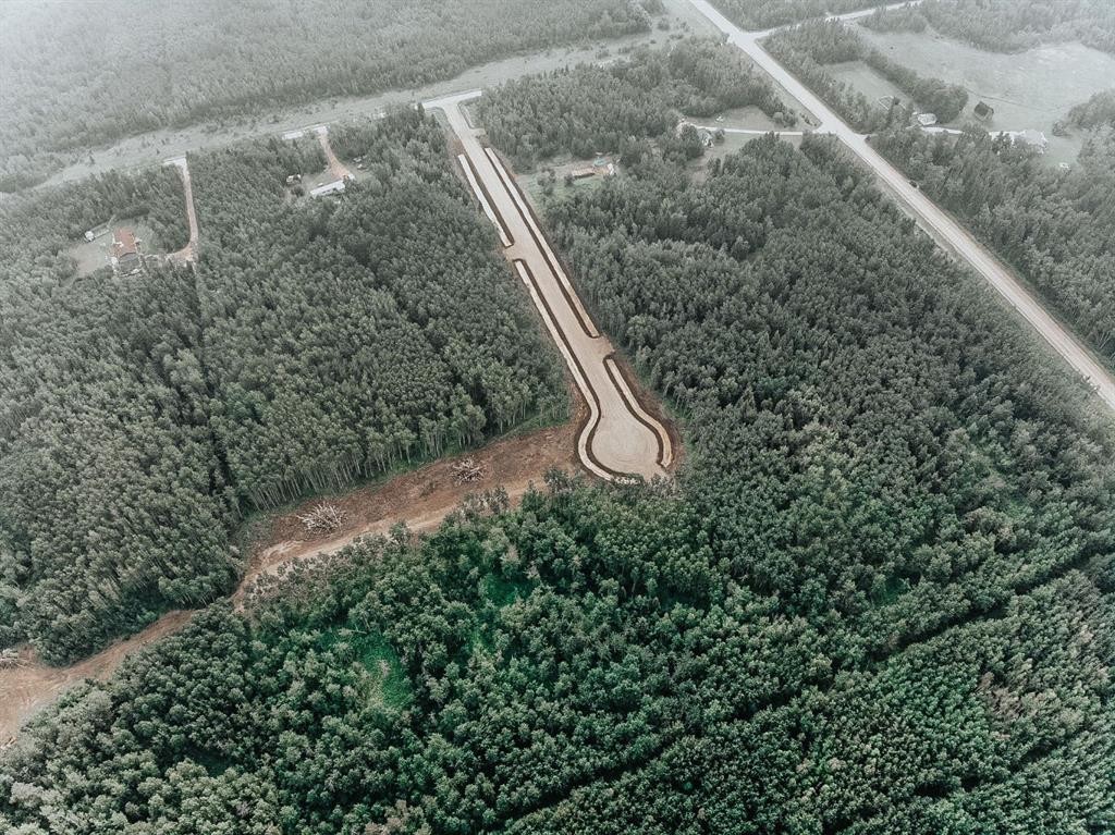 Lot 3-Range Road 84 Township Road 722, Wembley, AB