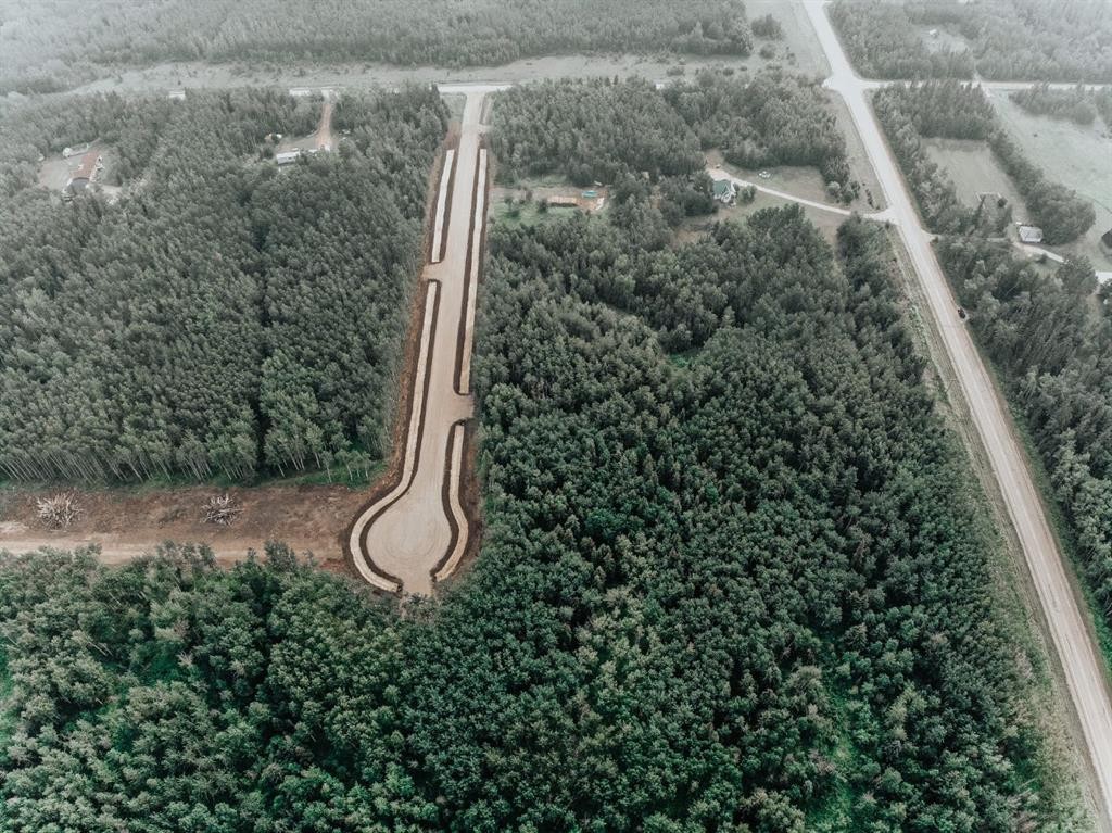 Lot 3-Range Road 84 Township Road 722, Wembley, AB