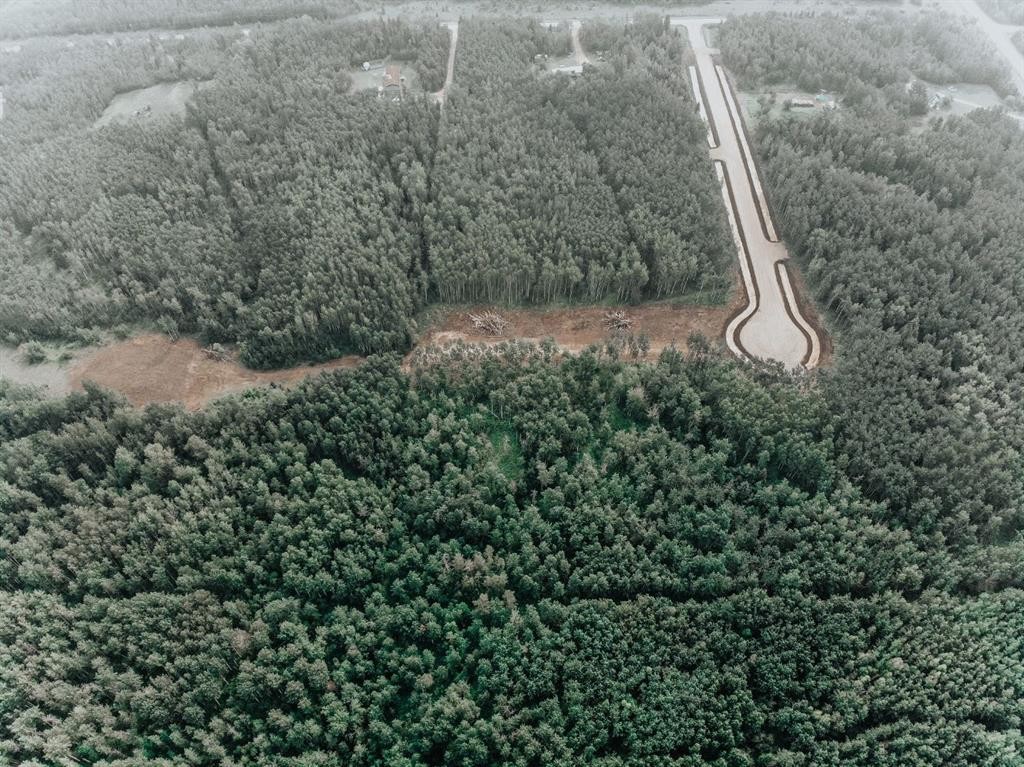 Lot 3-Range Road 84 Township Road 722, Wembley, AB