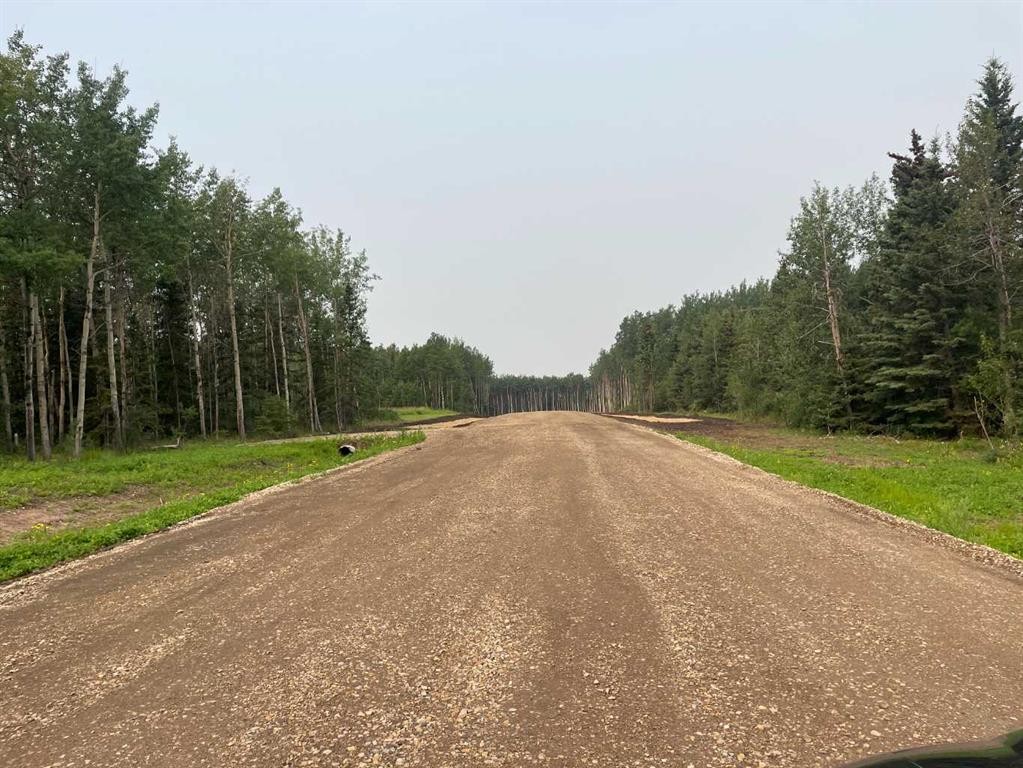 Lot 3-Range Road 84 Township Road 722, Wembley, AB
