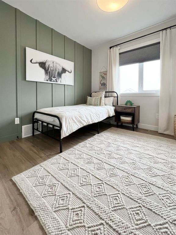 10718 152B Avenue, Rural Grande Prairie No. 1, County Of, AB - Indoor Photo Showing Bedroom