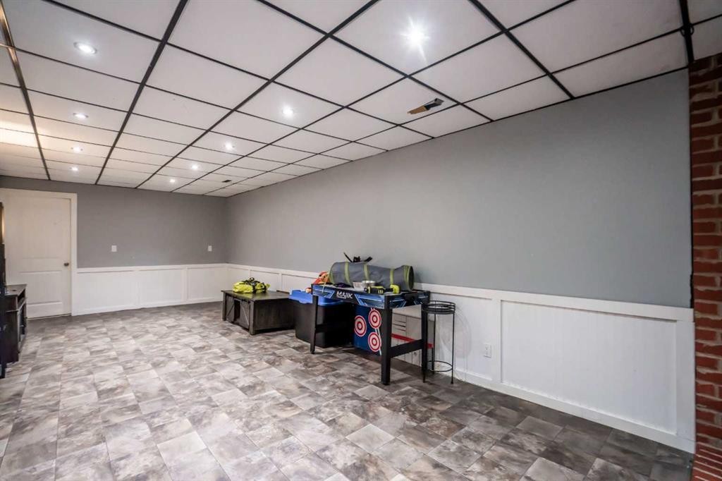 8322 95 St, Peace River, AB - Indoor Photo Showing Other Room