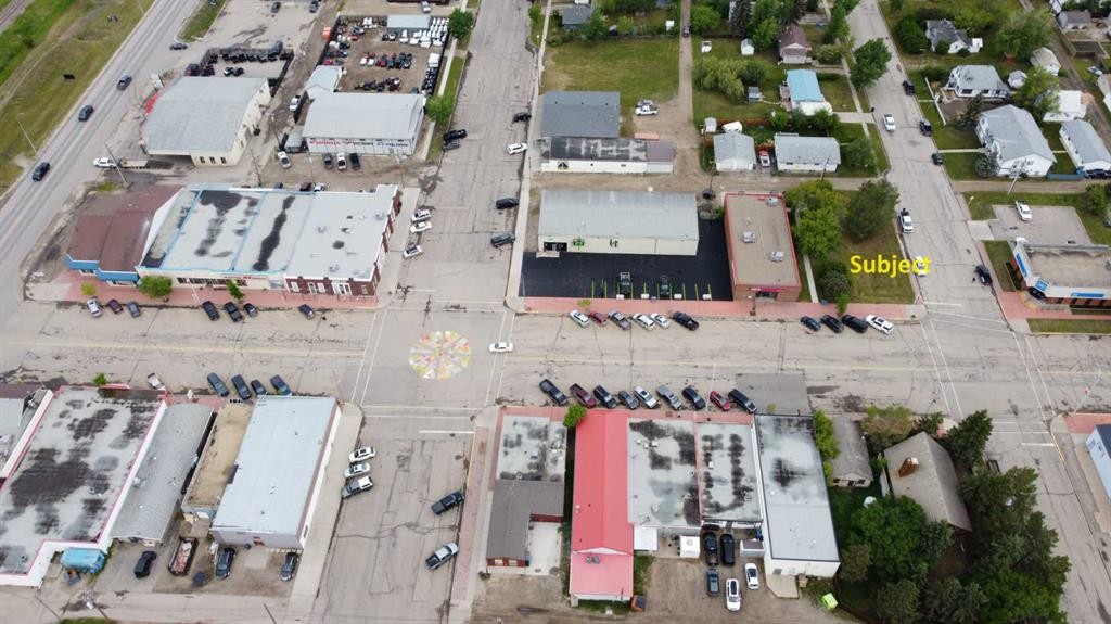 214 10Th Street, Beaverlodge, AB