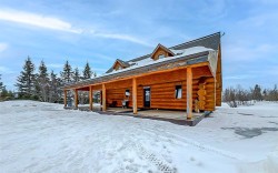 824026 Highway 64 Rural Fairview No. 136, M.D. Of, AB T0H 1L0