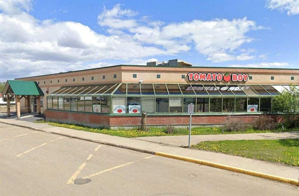 4944-53 Avenue, High Prairie, AB
