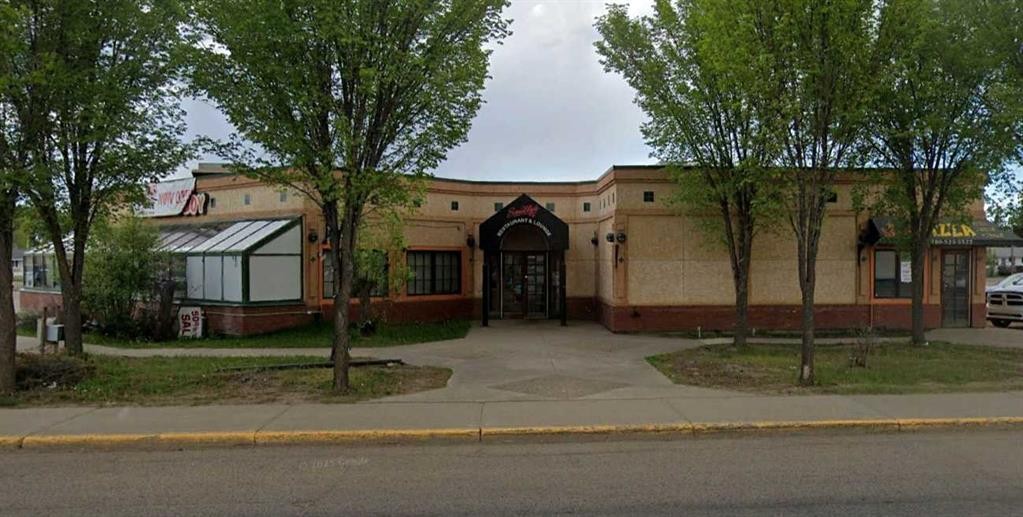 4944-53 Avenue, High Prairie, AB