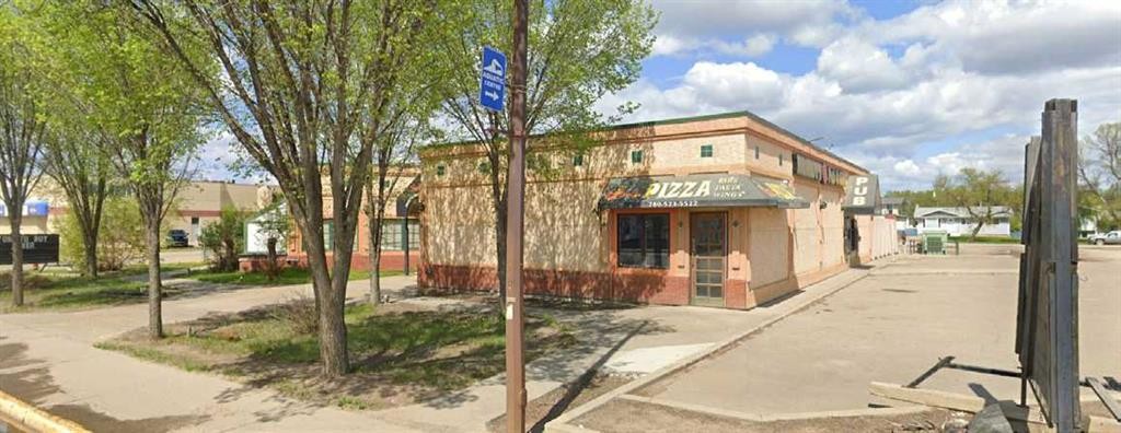 4944-53 Avenue, High Prairie, AB
