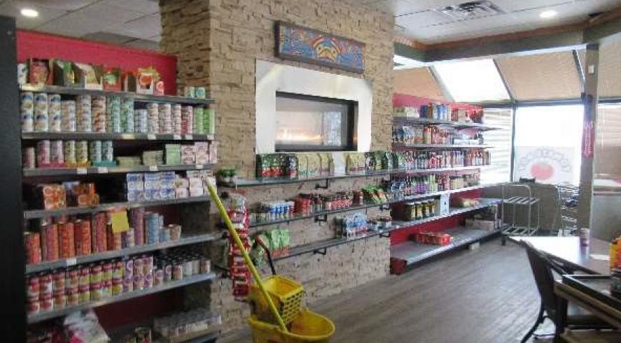 4944-53 Avenue, High Prairie, AB