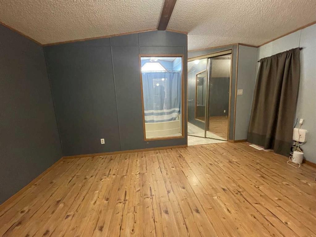 10508 98 Avenue, High Level, AB - Indoor Photo Showing Other Room