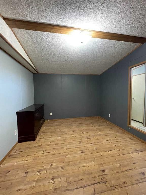 10508 98 Avenue, High Level, AB - Indoor Photo Showing Other Room