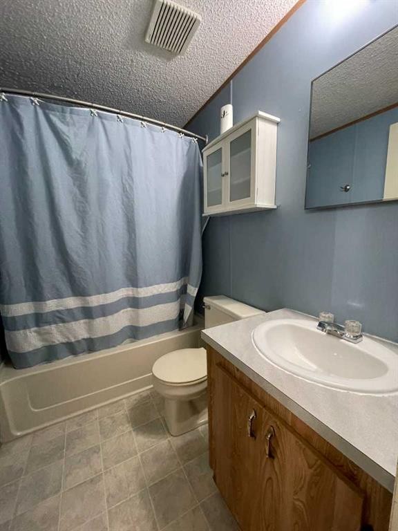 10508 98 Avenue, High Level, AB - Indoor Photo Showing Bathroom