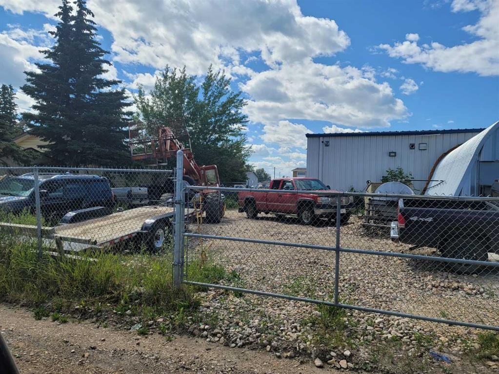 5109-48 Street, High Prairie, AB