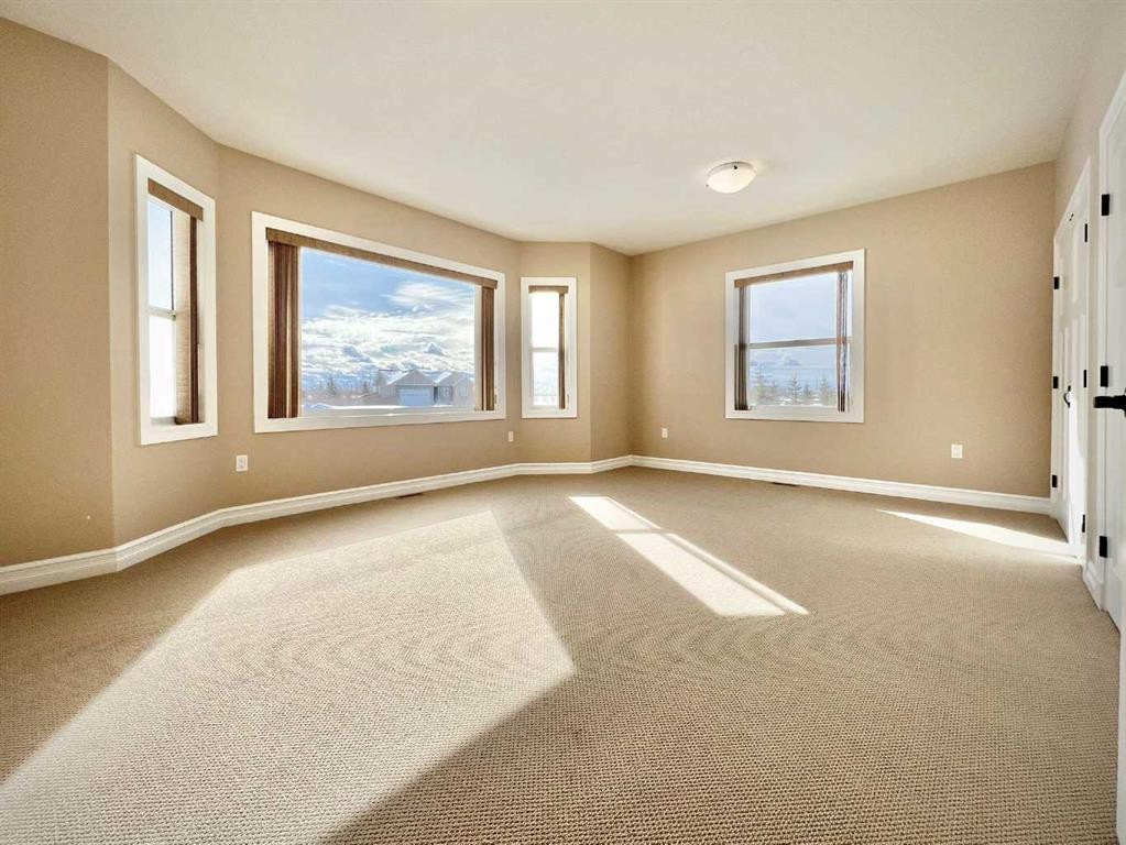 36-1049 Alberta Avenue, Debolt, AB - Indoor Photo Showing Other Room