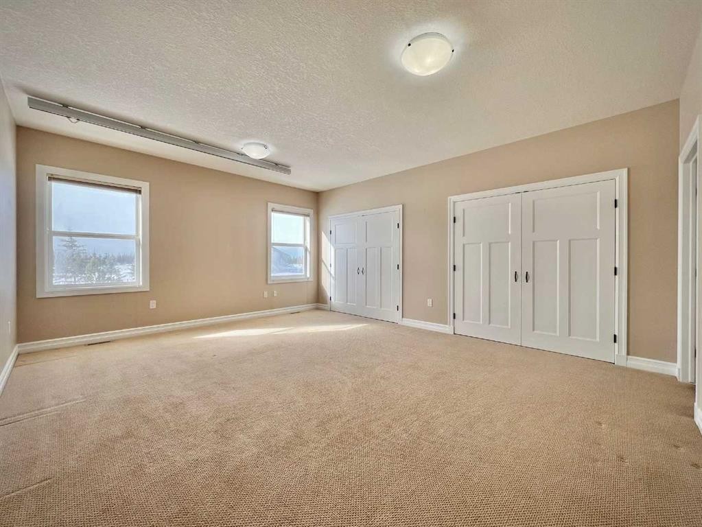 36-1049 Alberta Avenue, Debolt, AB - Indoor Photo Showing Other Room