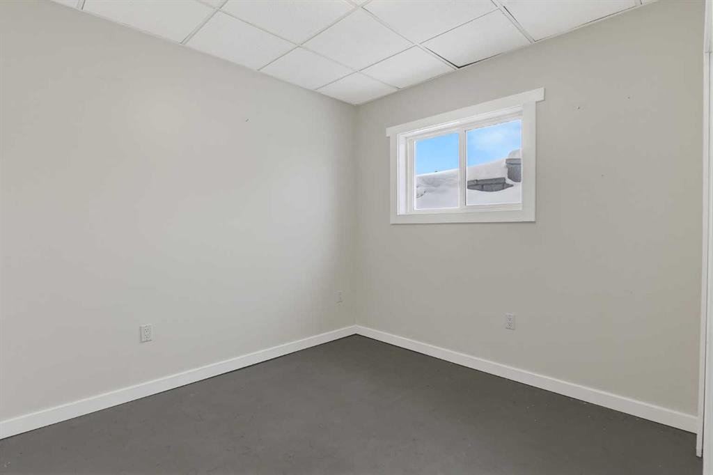 730080 Range Road 32, Teepee Creek, AB - Indoor Photo Showing Other Room