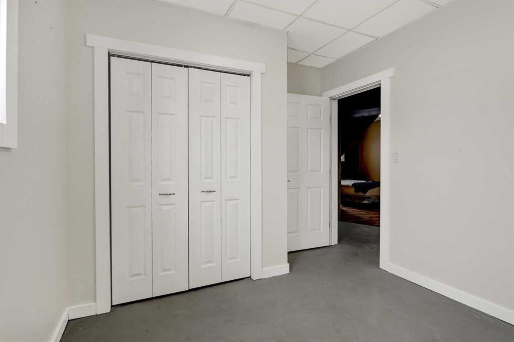 730080 Range Road 32, Teepee Creek, AB - Indoor Photo Showing Other Room