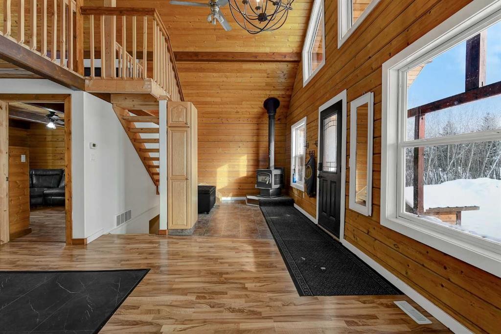 730080 Range Road 32, Teepee Creek, AB - Photo Showing Other Room