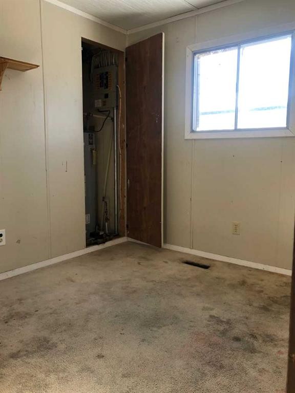 9908 105 Street, High Level, AB - Indoor Photo Showing Other Room