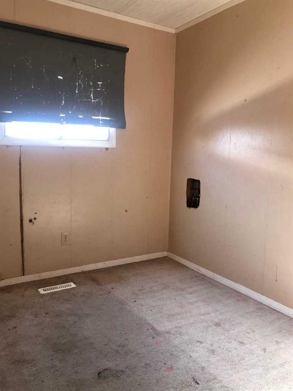 9908 105 Street, High Level, AB - Indoor Photo Showing Other Room
