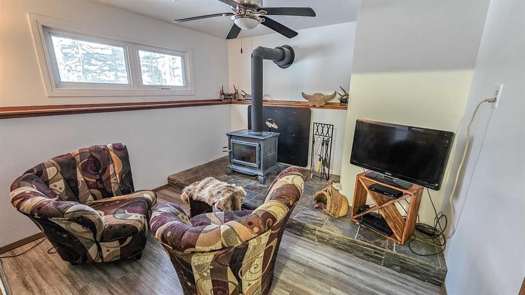 69565 Range Road 65, Grovedale, AB - Indoor