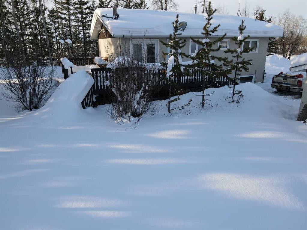 69565 Range Road 65, Grovedale, AB - Outdoor