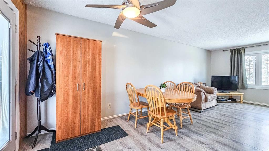 69565 Range Road 65, Grovedale, AB - Indoor