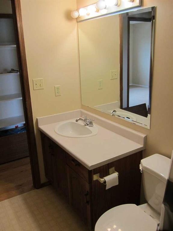 4306 53 Street, Grimshaw, AB - Indoor Photo Showing Bathroom