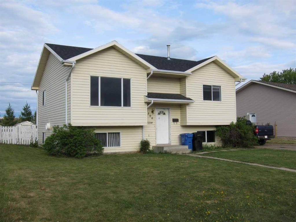 4306 53 Street, Grimshaw, AB - Outdoor