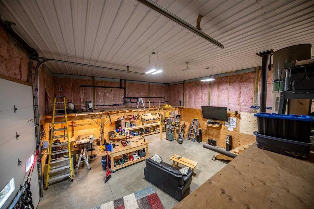 403-69402 Range Road 82, Grovedale, AB