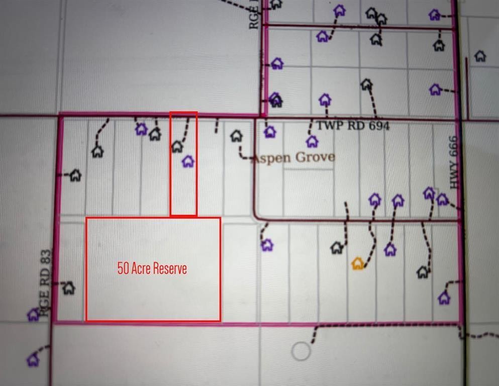 403-69402 Range Road 82, Grovedale, AB