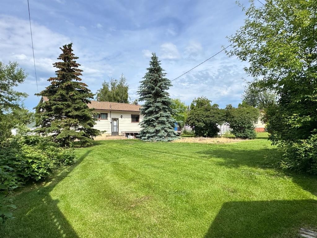 10317 114 Street, Fairview, AB