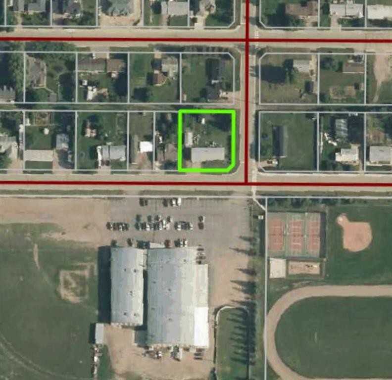 10202 99 Ave, La Crete, AB