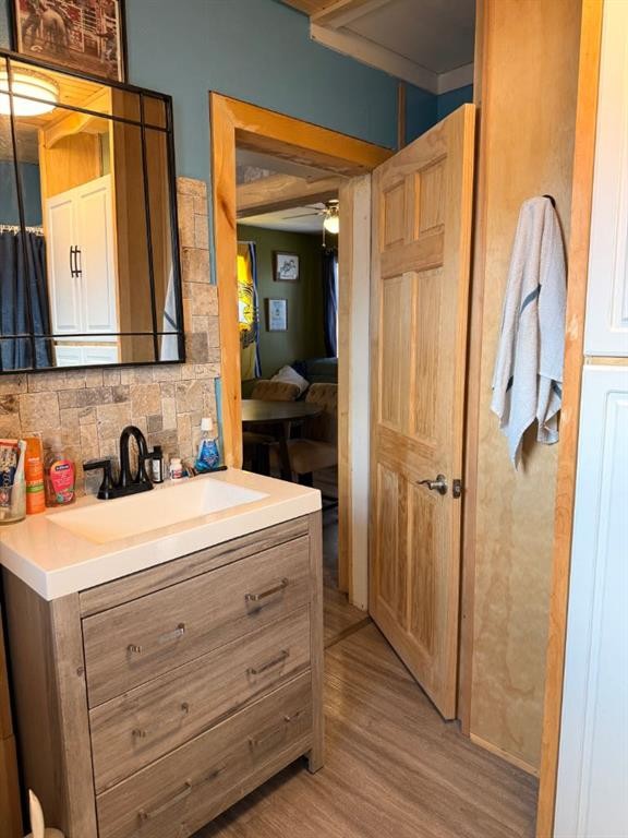 4824 47 Avenue, Spirit River, AB - Indoor