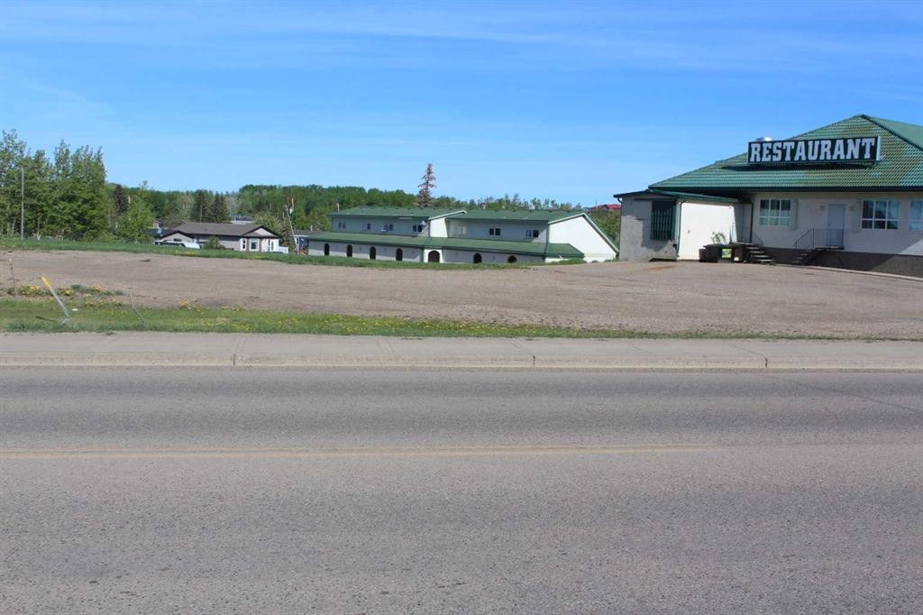 430 Main Street, Manning, AB